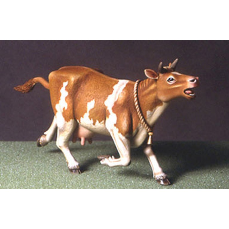 Def Model DO35A01 1/35 Scared Cow