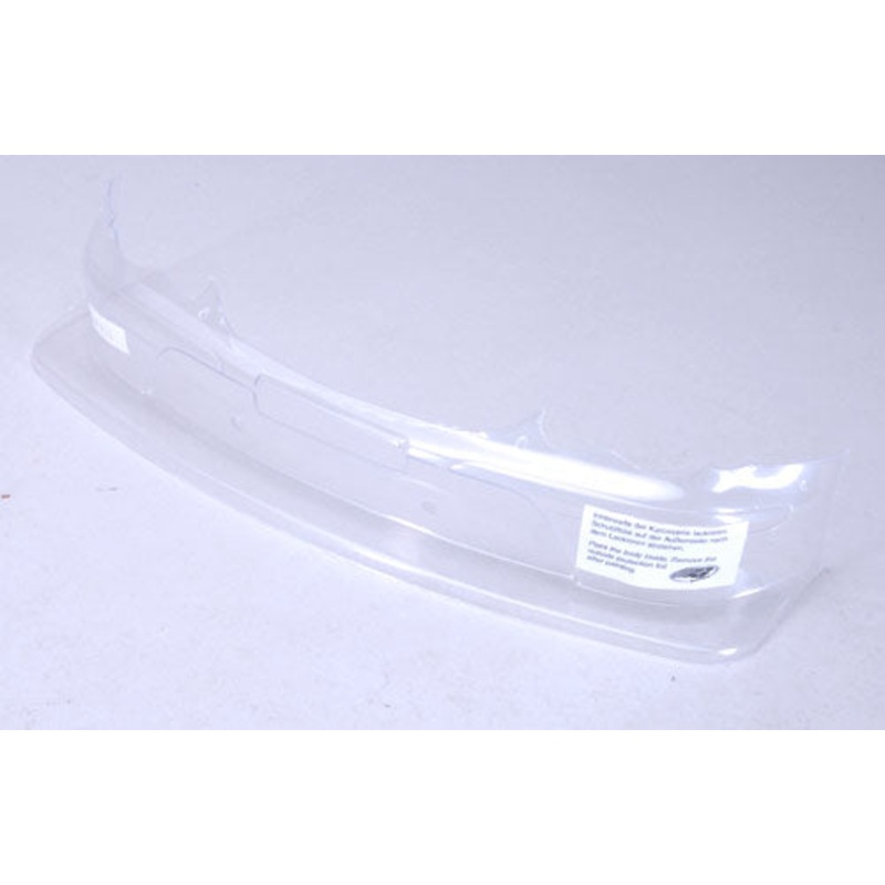 FG Modellsport Car Spares Front bumper Merc C-Cl DTM 06 7231