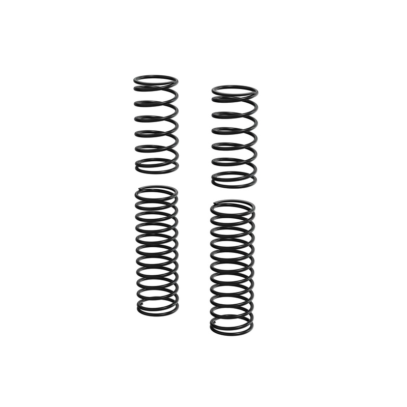 Spring Tuning Set (2): MINI