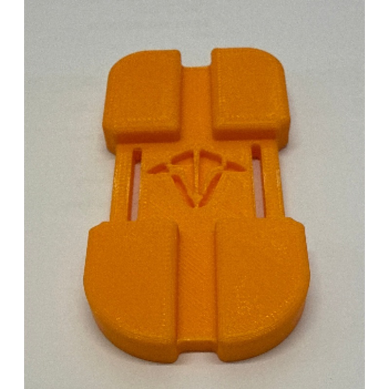 TPU Battery Pad for Quad Copter (Box 47)