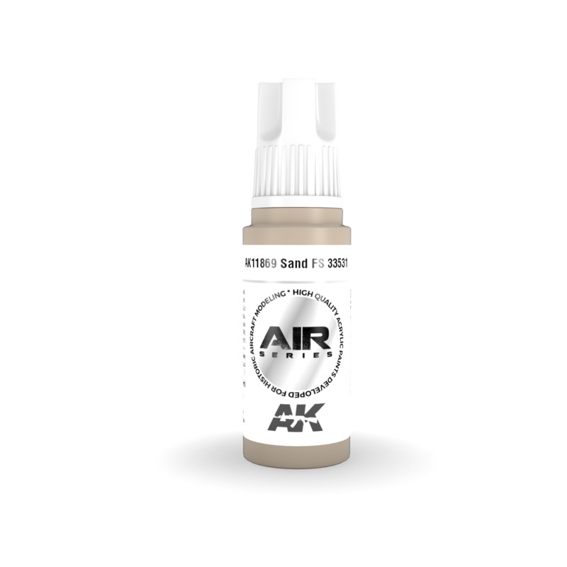 AK Interactive 3G Air - Sand FS 33531
