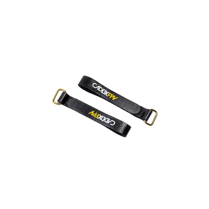 CADDXFPV Skid Battery Straps