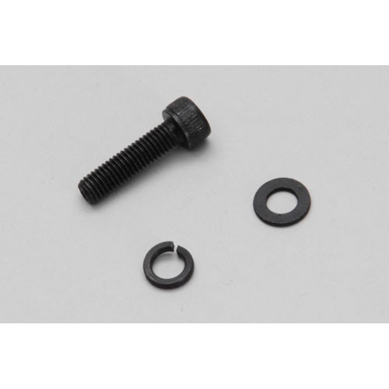 Cen Car Spares Cylinder Cover Screw CEN 30cc X-CENG71001-05 (Box 99)