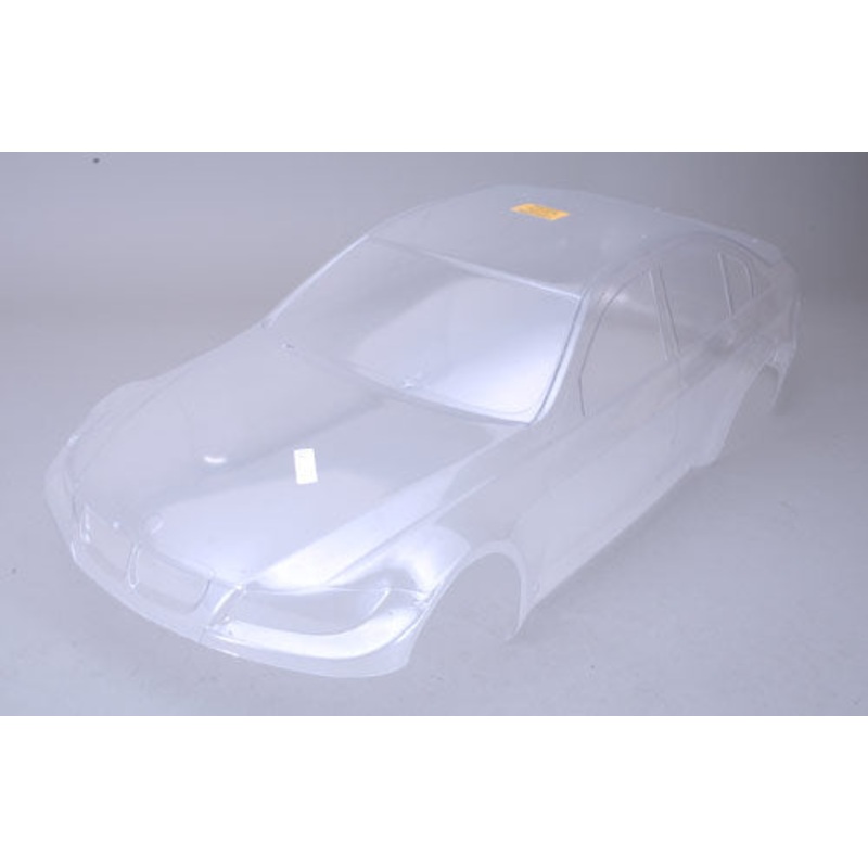 FG Modellsport Car Spares Body set BMW 320si WTCC 2mm 8145
