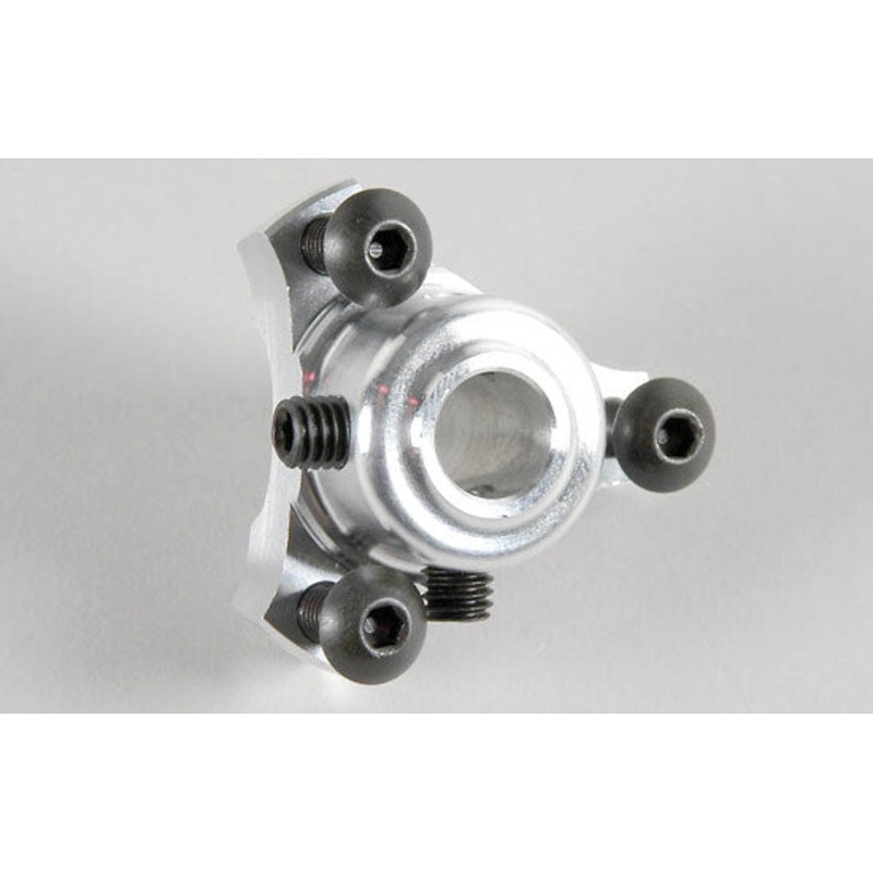 FG Modellsport RC Car Spares Alloy Gearwheel Adapter 06490 (BOX 82)