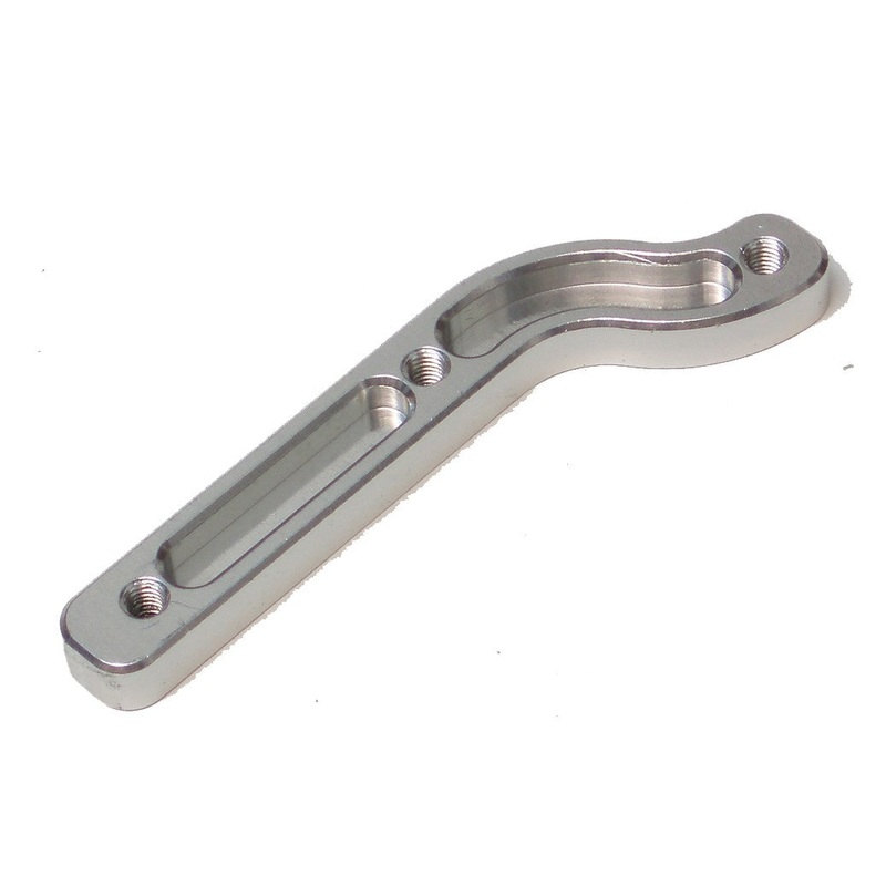 Thunder Tiger Spares Chassis Brace -ST1 PD2360 (Box 55)