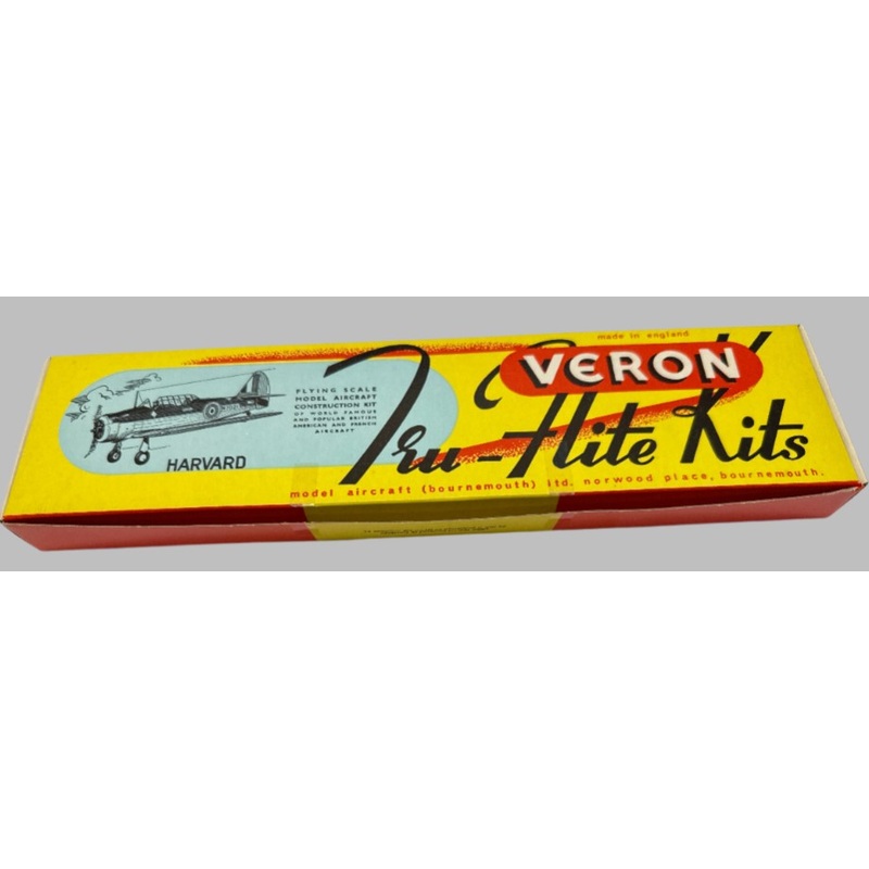 Veron Tru-Flite Harvard Kit - VR15