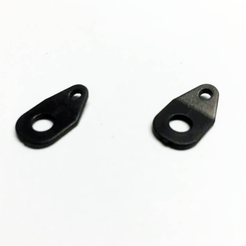 JOYSWAY DF95V1-V3 MAINSHEET BRIDLE KEELBOLT FITTING (PK 2)