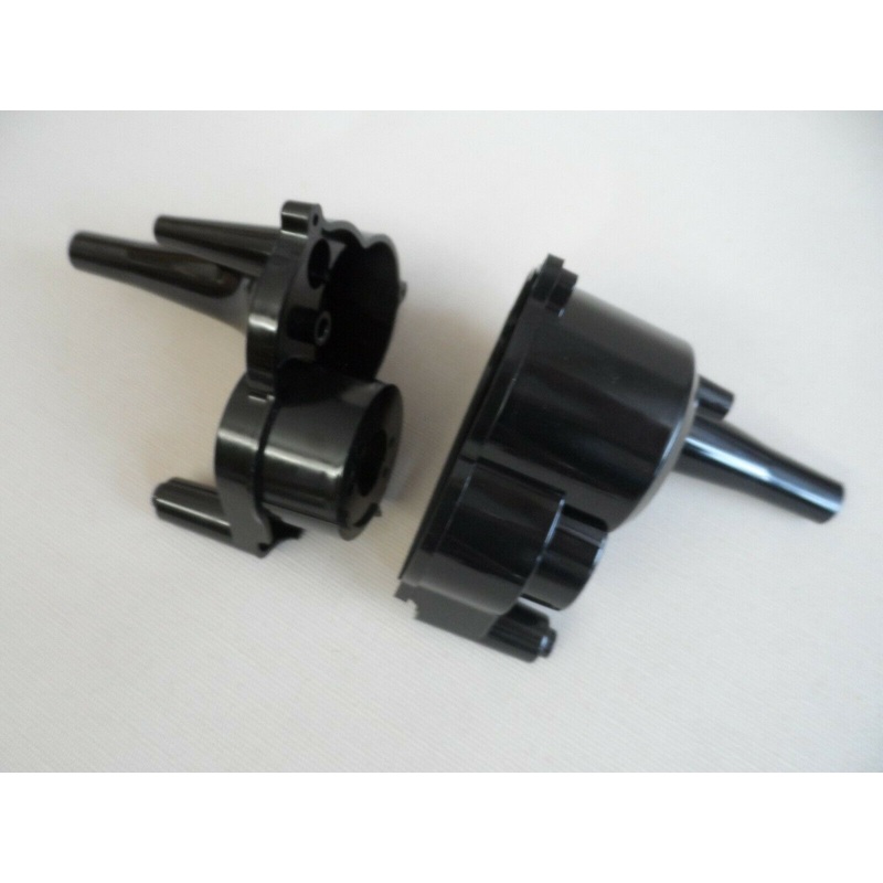 Tamiya 9335235 Gearbox Casing For Tamiya Rising Fighter / Mad Bull / Fighter Buggy RX RC Spare Part (Box 102)