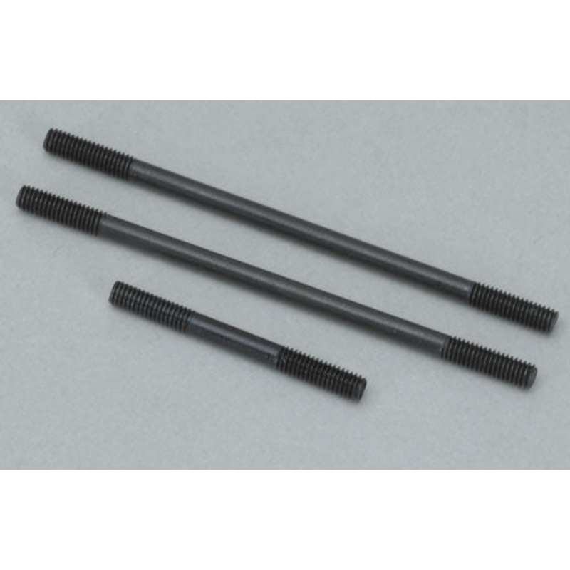 Cen Car Spares Tie Rods (Pk3) - MG10 MG078 (Box 99)