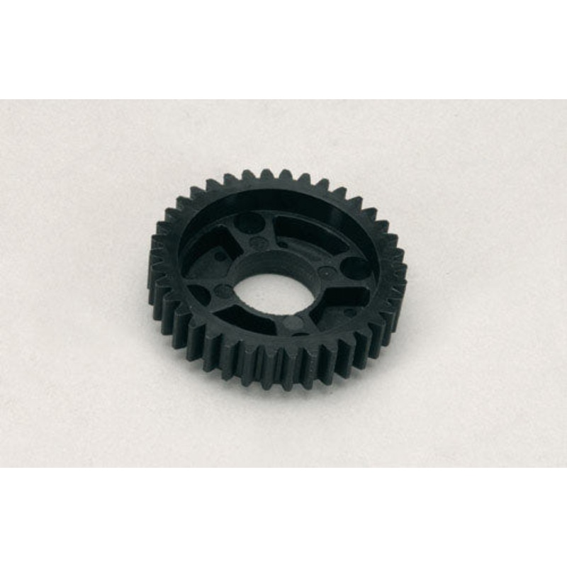 FG Modellsport Car Spares Plastic Gearwheel 38 Teeth 2-speed 07424/1 (BOX 64)