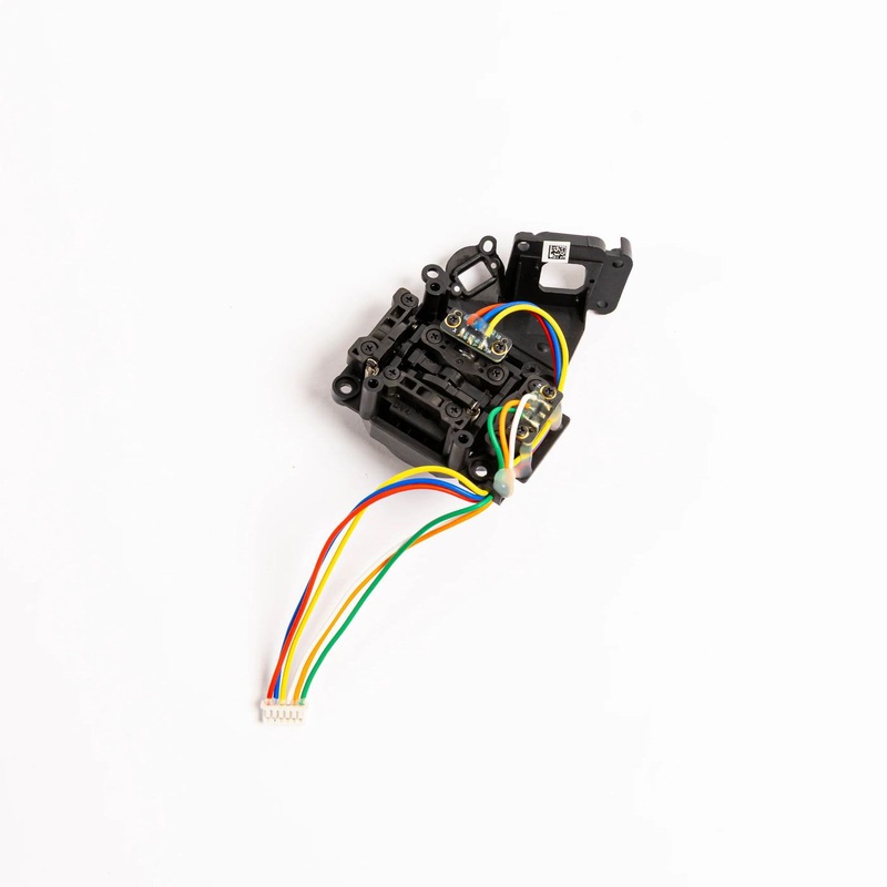 Right Control Stick Module (T100/T70P/T60X/T25P) BC.RC.SS000055