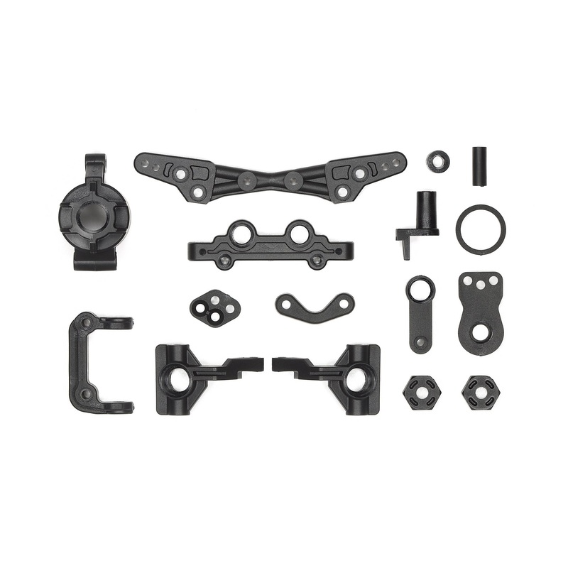 Tamiya DT-04 B Parts (Uprights) (Box 102)