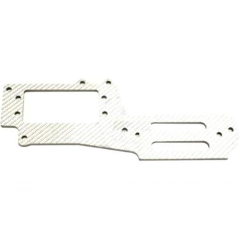 Thunder Tiger Spares Servo Tray - EB4S3 - (S) Opt Part PD1842S (Box 58)