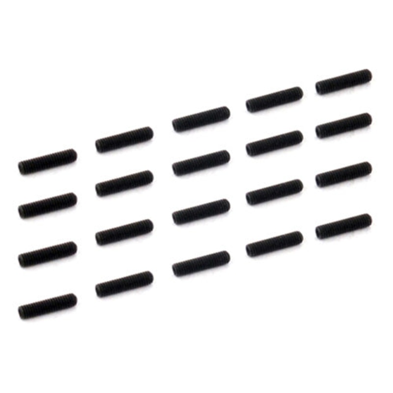 Thunder Tiger Spares Set Screwm3X12 PD1961