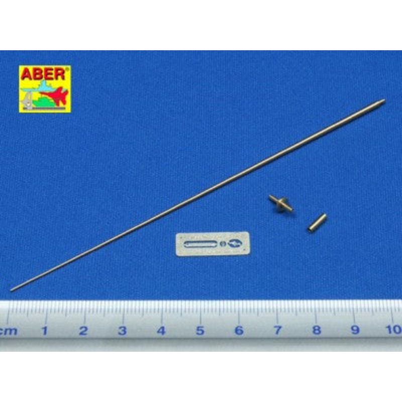 ABER 16032 1/16 German 2m Antenna