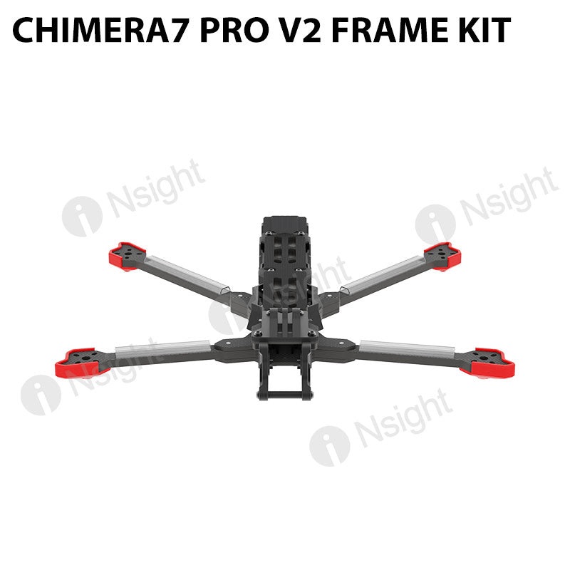 Chimera7 Pro V2 Frame Kit