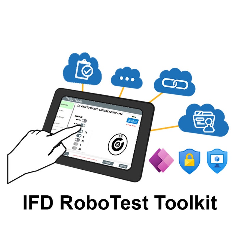 IFD RoboTest Toolkit