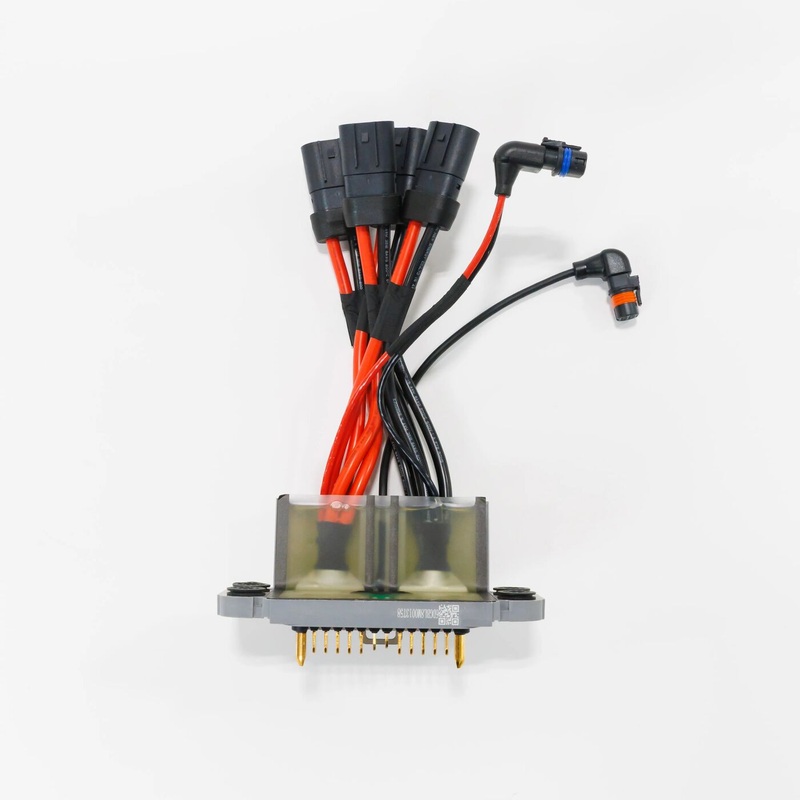 T50 Power Distribution Board Module BC.AG.SS000691