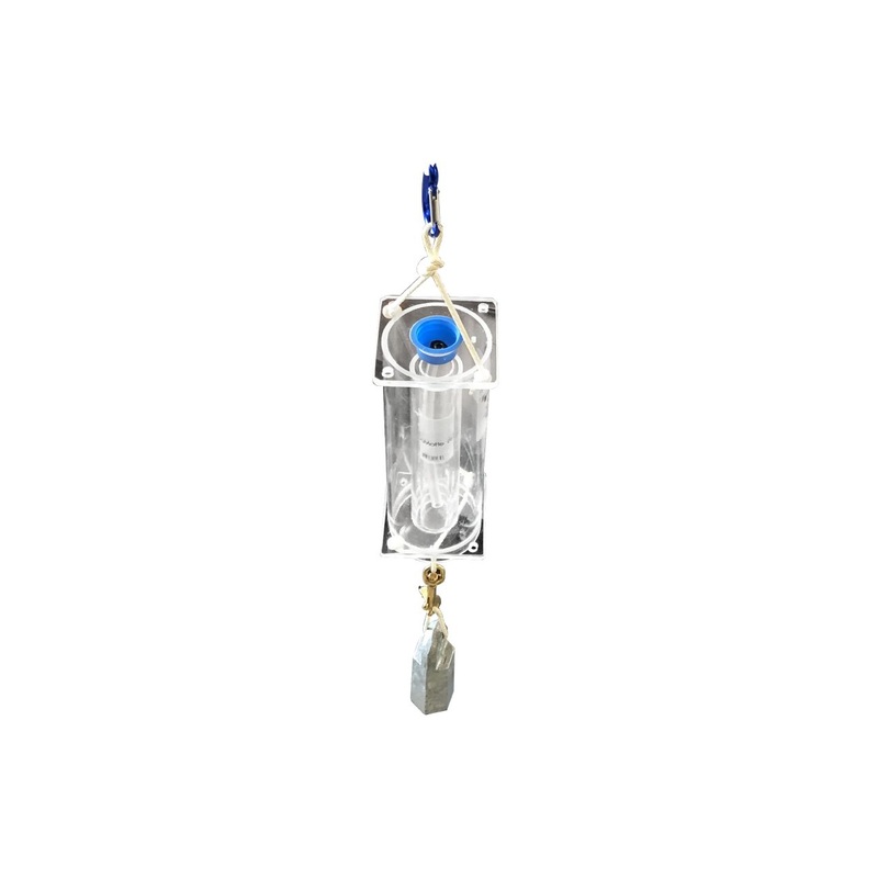 Water Sampling Device add-on
