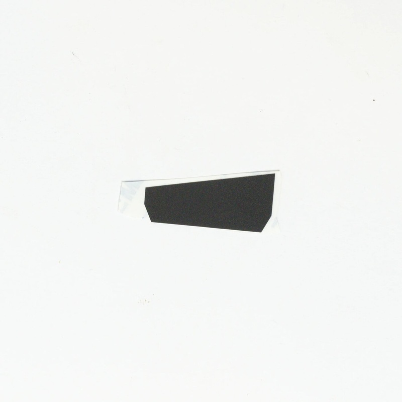 Battery Supporting Piece Patch (T50/T25P/Right) YC.JG.MQ001386