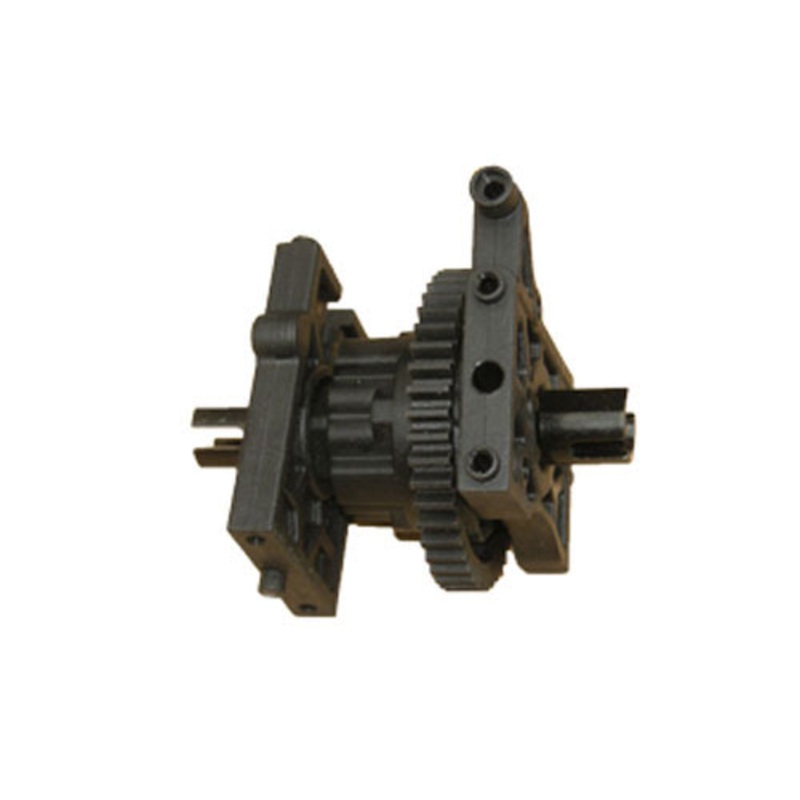 DHK RC Car Spares Central Differential Gearbox (Complete) DHK9381-200 (Box109)