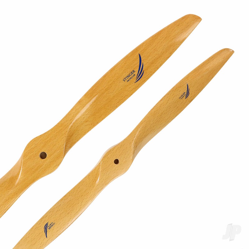 Stinger 29x10 Beech Wood Propellers