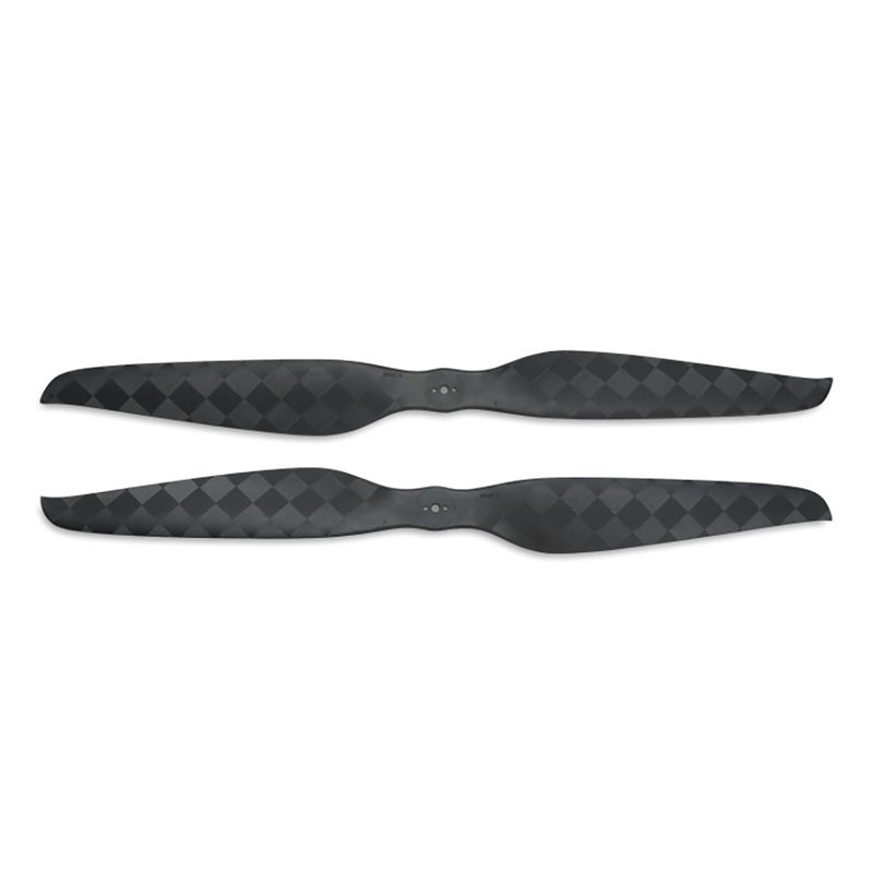 Tarot Martin Propeller 24 Inch Carbon Fiber CW CCW Integrated Props Set TL3034 Multirotor Props