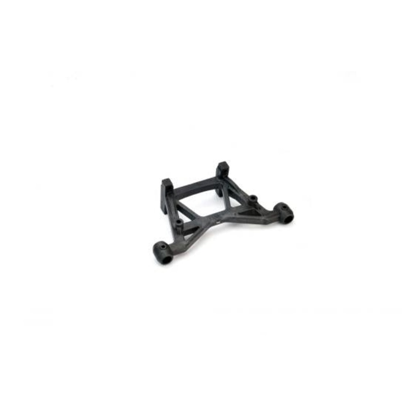 Thunder Tiger Spares Rr Shock Tower MTA4 PD1516 (Box 52)