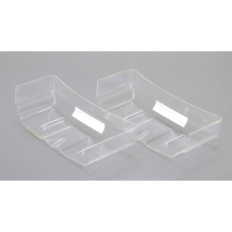 7 High Downforce Wing Clear Precut(2)