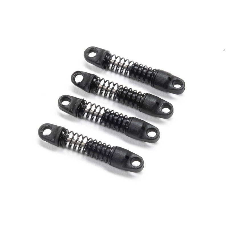 AXIAL Shock Set Preassembled: SCX30