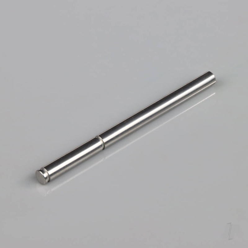 Brushless Motor Shaft (for Radient 5065)