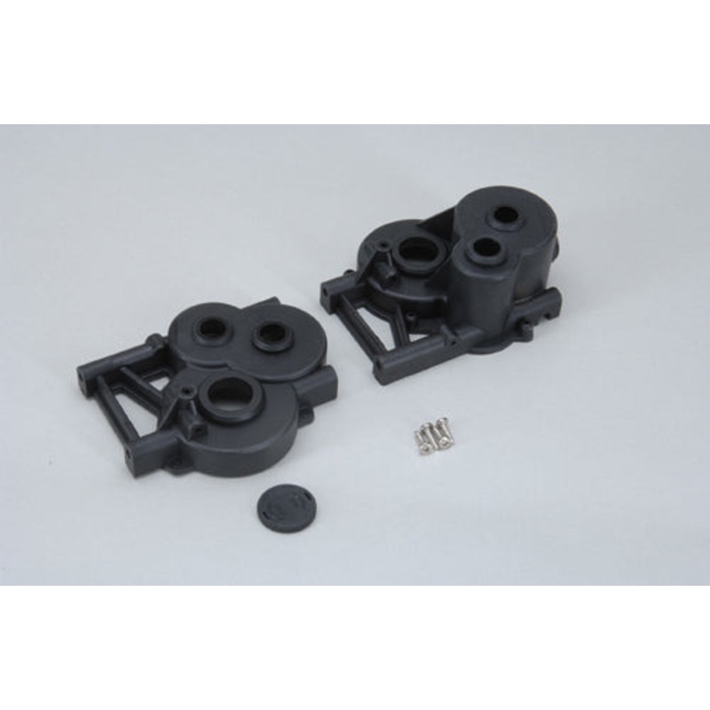 Cen Car Spares Transmission Gearbox II - GST/GSR GS209 (Box 87)
