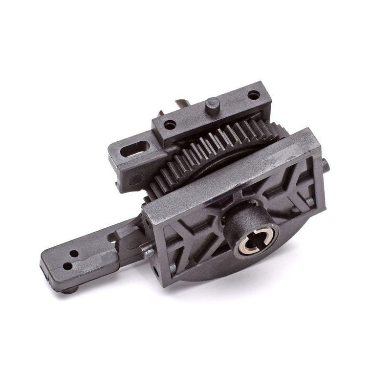DHK Cage-R - Reduction Gearbox Z-DHK8138-200T (Box 116)