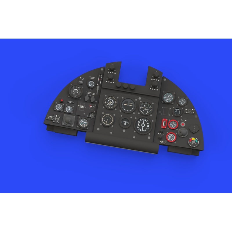 Eduard 644020 1/48 Hawker Typhoon Mk.Ib Lk