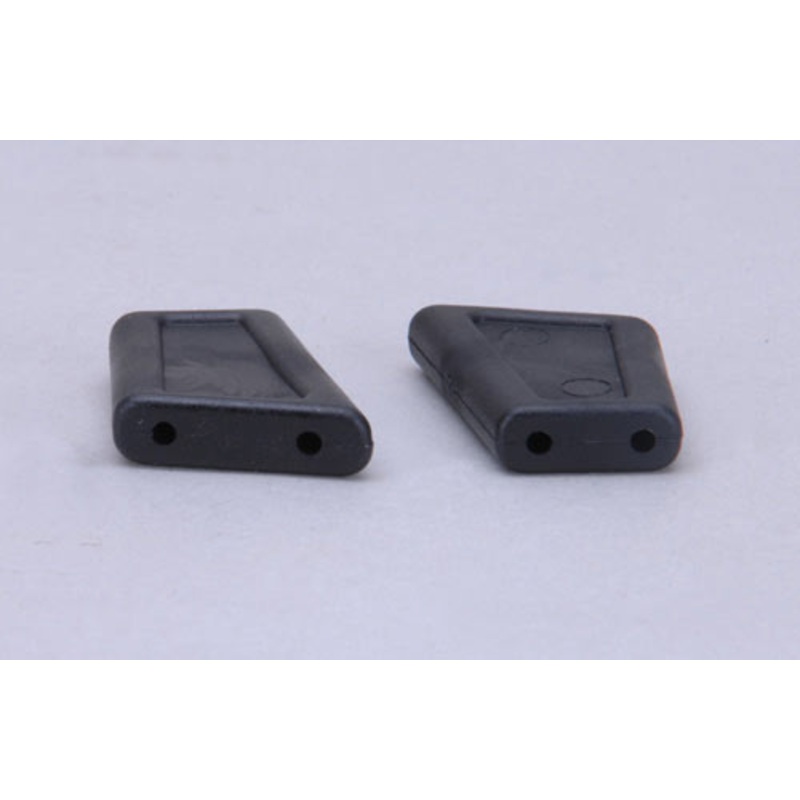 FG Modellsport Car Spares Spoiler Mount High (Pk2) 08047/5 (BOX 64)