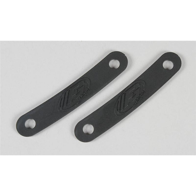 FG Modellsport RC Car Spares Fixing Strip - 08418 (Pk2) 08418/7 (Box 84)