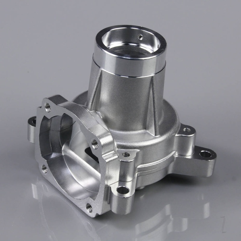 Stinger Engines Spares Crankcase Lower Front and Rear (fits 35cc RE)