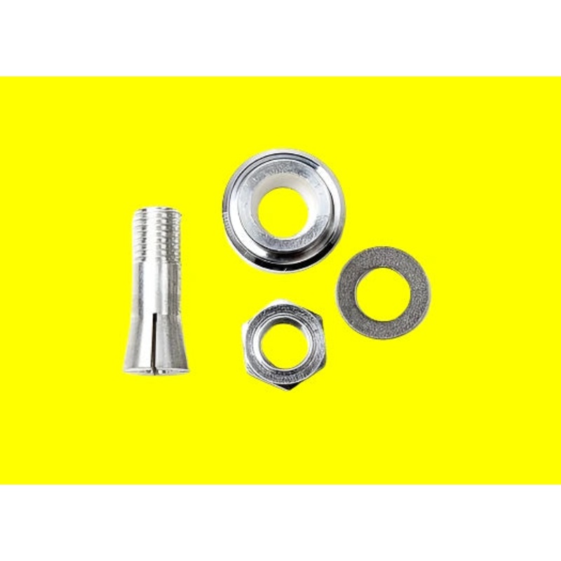 Aeronaut Prop Adaptor M6/8mm - 2.5mm - 7124/05
