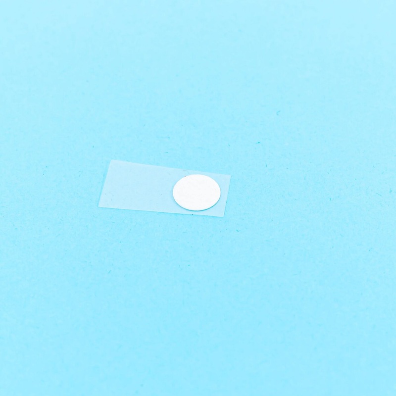 Barometer Waterproof Permeability Film - white foam pad (T100/T70P/T60X/T50/T25P) YC.QT.QT000167