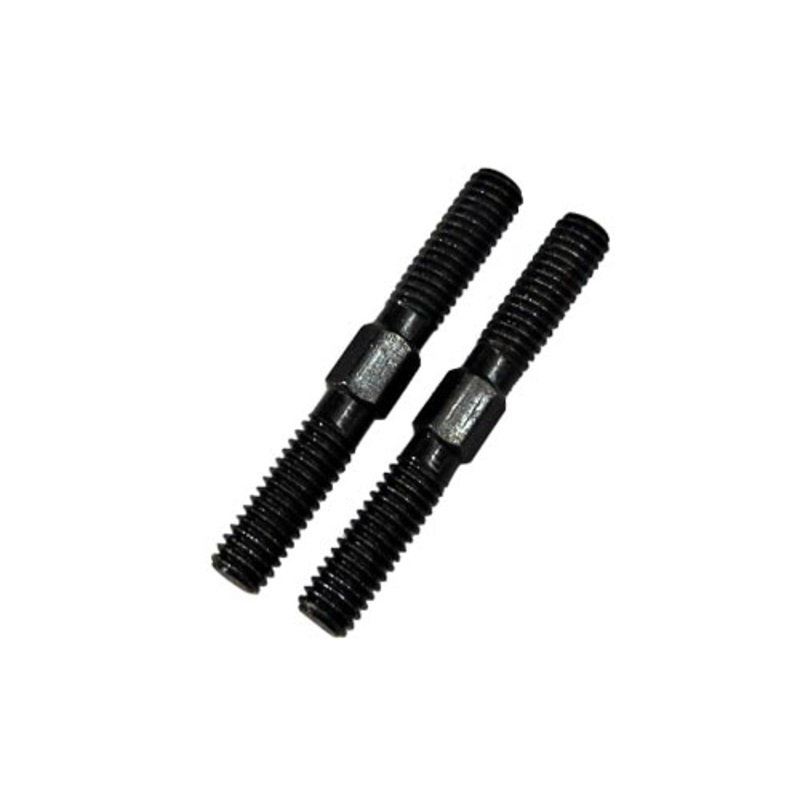 DHK RC Car Spares Steering Tie Rod (2pcs) DHK8381-9Z1 (Box109)