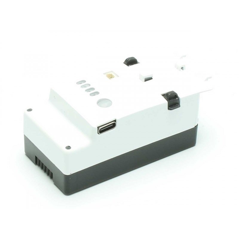 FliteZone Lipo Battery 1200 - 7.4V to suit Bell 222/Airwolf