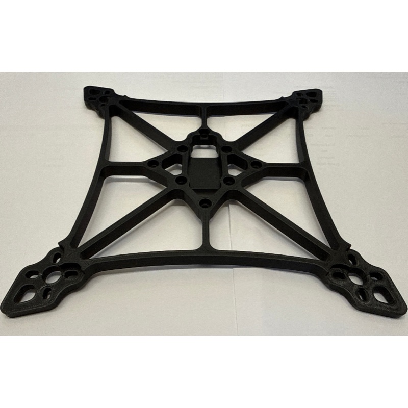 Oblivion style Frame 5inch for 30x30 stack (Box 47)
