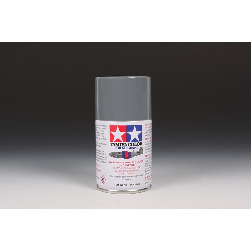 Tamiya 86510 Aircraft Spray AS10 Ocean Gray (RAF)