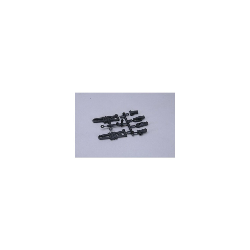 XTM Rage Suspension Arms With Links XTM3803 (Box 78)