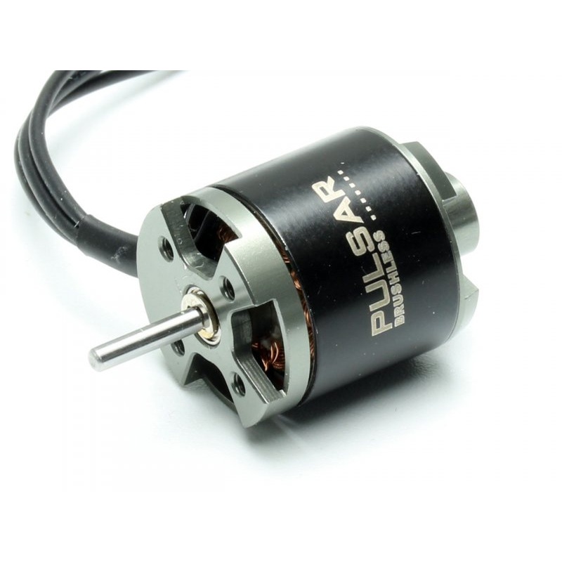 Brushless Motor PULSAR MICRO 1510 - 1330KV