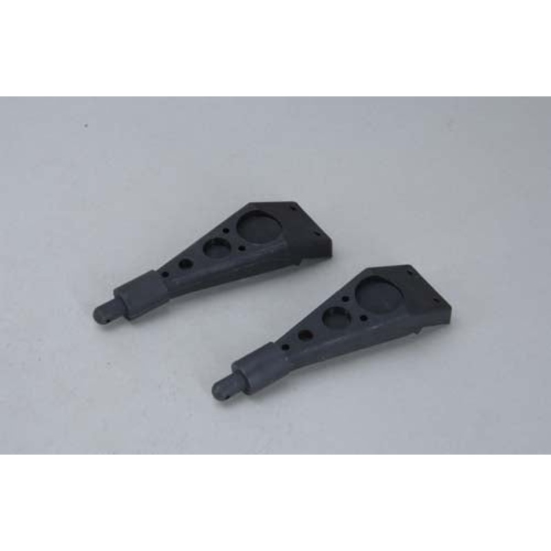 FG Modellsport Car Spares Body mount rear Alfa Cal GTR (Pk2) 8014 (BOX 64)