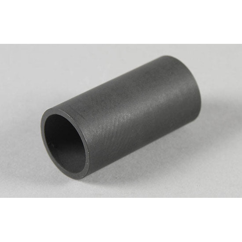 FG Modellsport RC Car Spares Exhaust Tube 21x25x50 06402/1 (Box 84)