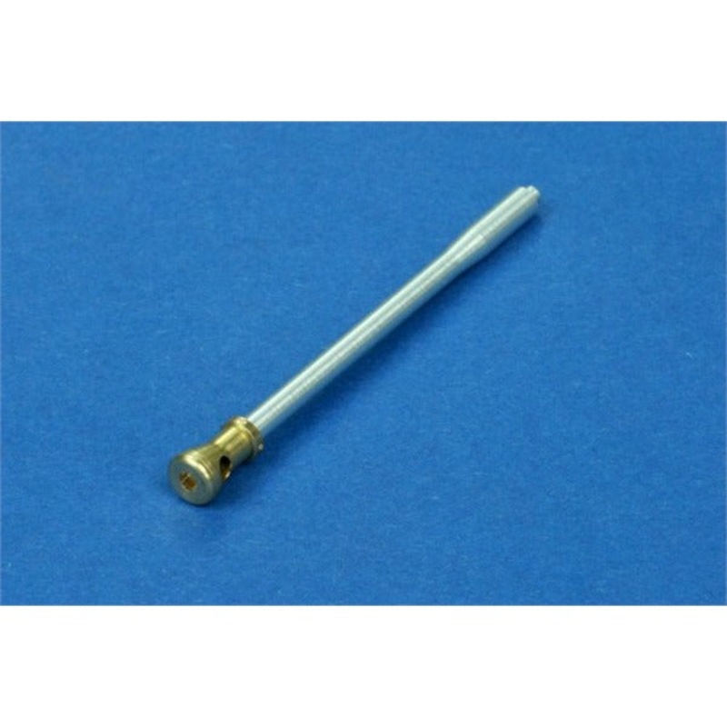 RB Model 1/35 75mm OQF for Staghound