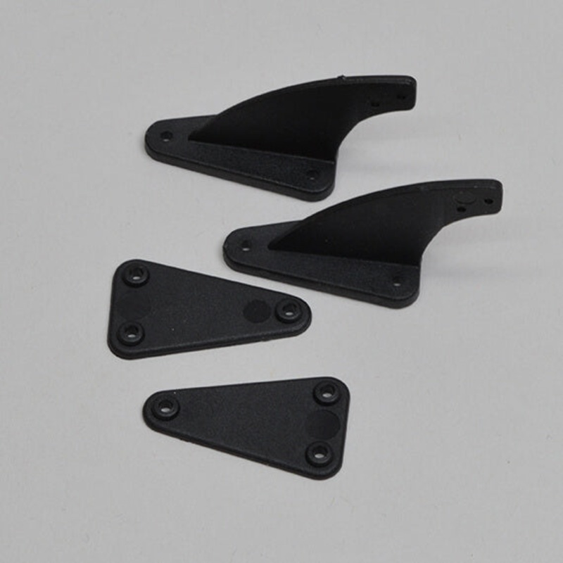 Slec Fin Horns